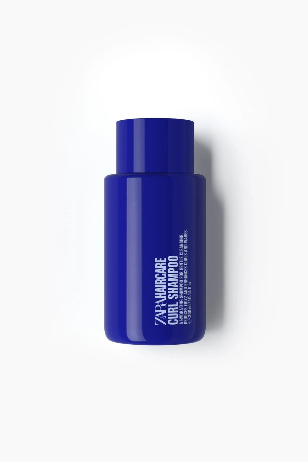 ZARA HAIR шампунь для кудрявых волос 300 мл