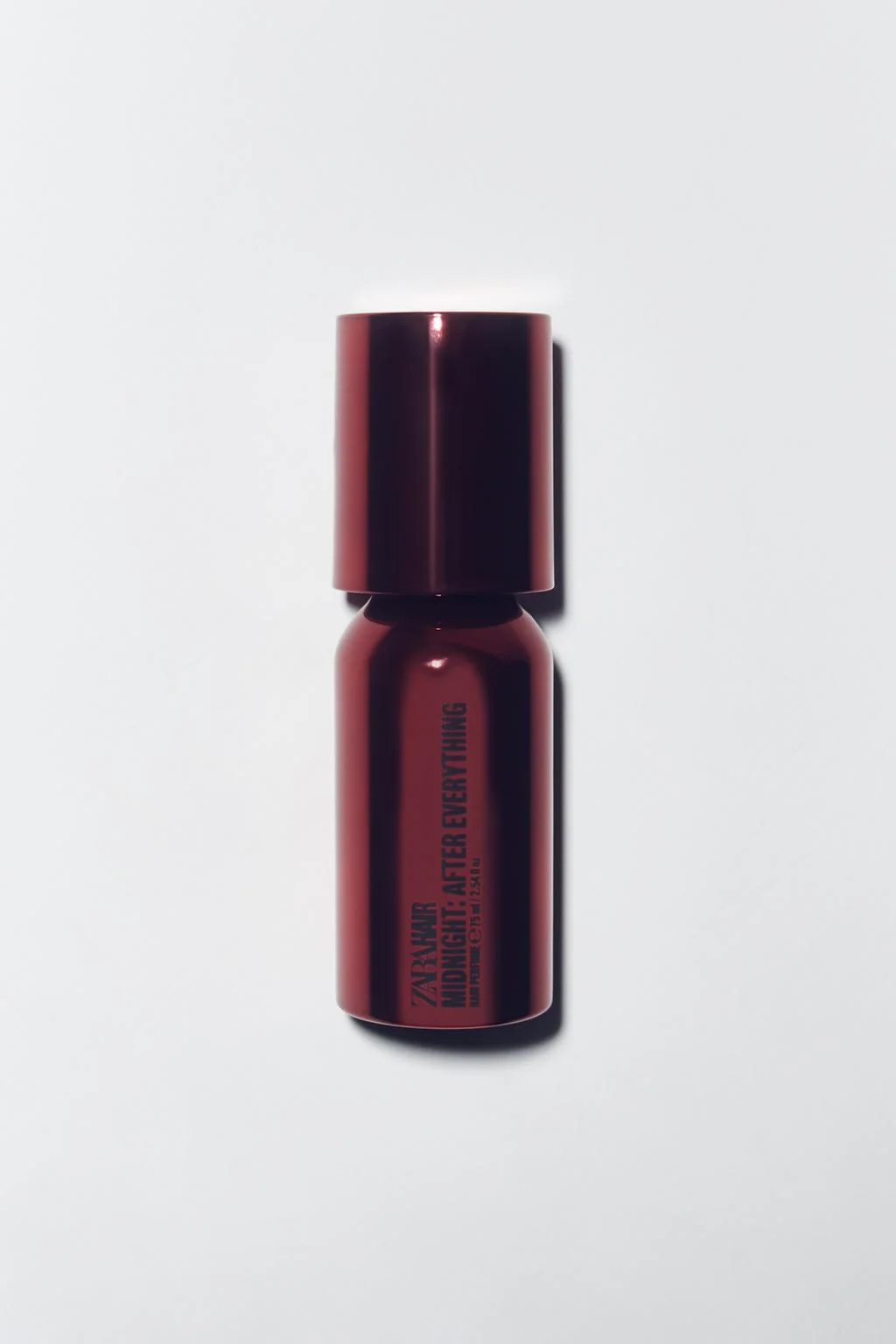 ZARA HAIR PERFUME MIDNIGHT: AFTER EVERYTHING 75ML / 2.54 FL.OZ.