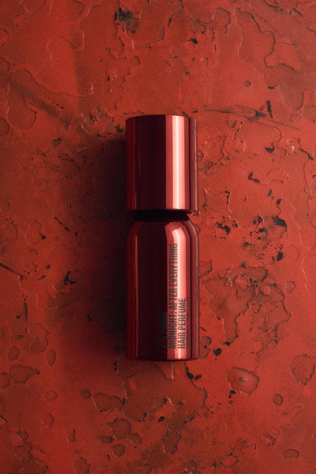 ZARA Парфюмированная вода для волос MIDNIGHT: AFTER EVERYTHING 75ML / 2.54 FL.OZ.