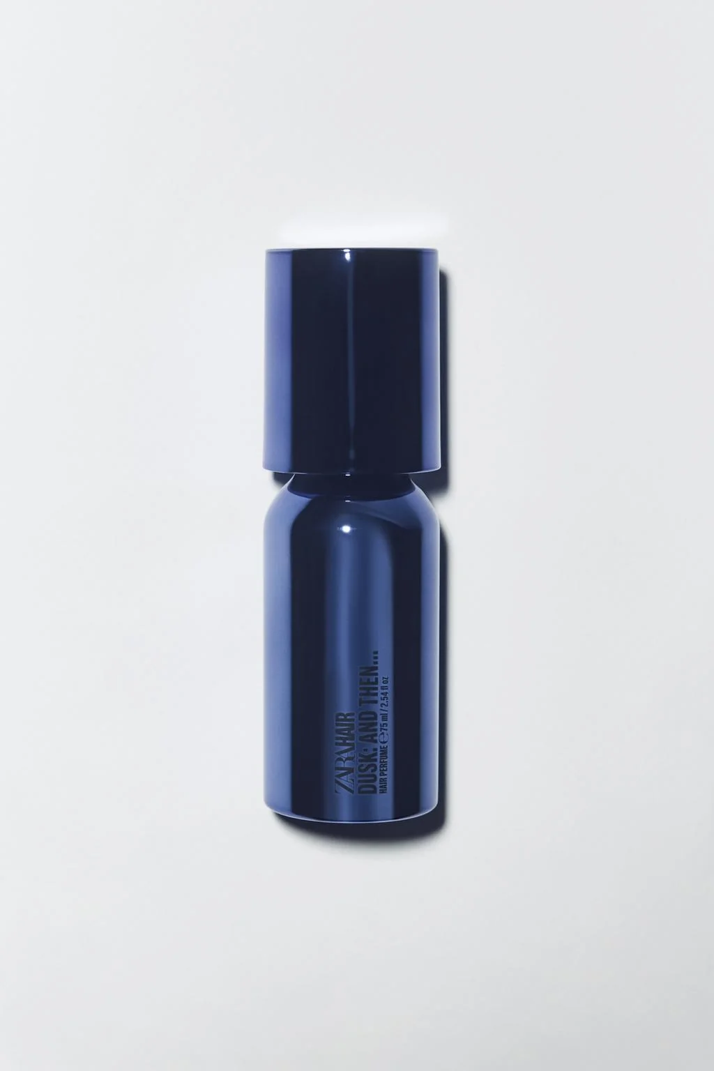ZARA HAIR PERFUME DUSK: AND THEN... 75 ML / 2.54 oz