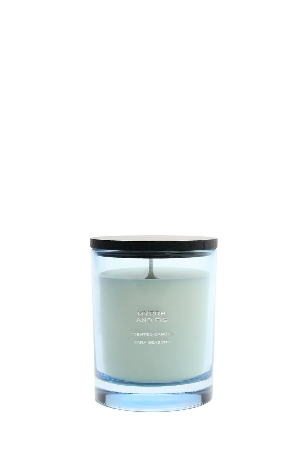 MYRRH AND FIG SCENTED CANDLE 200G (7.05 OZ)