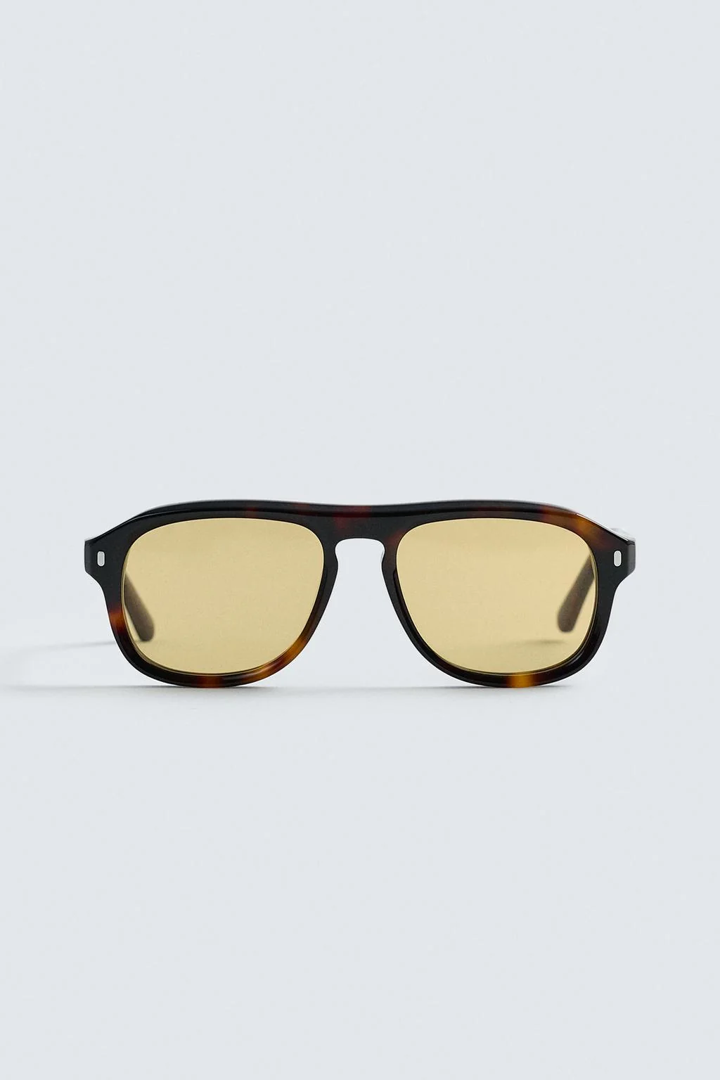 RECTANGULAR SUNGLASSES
