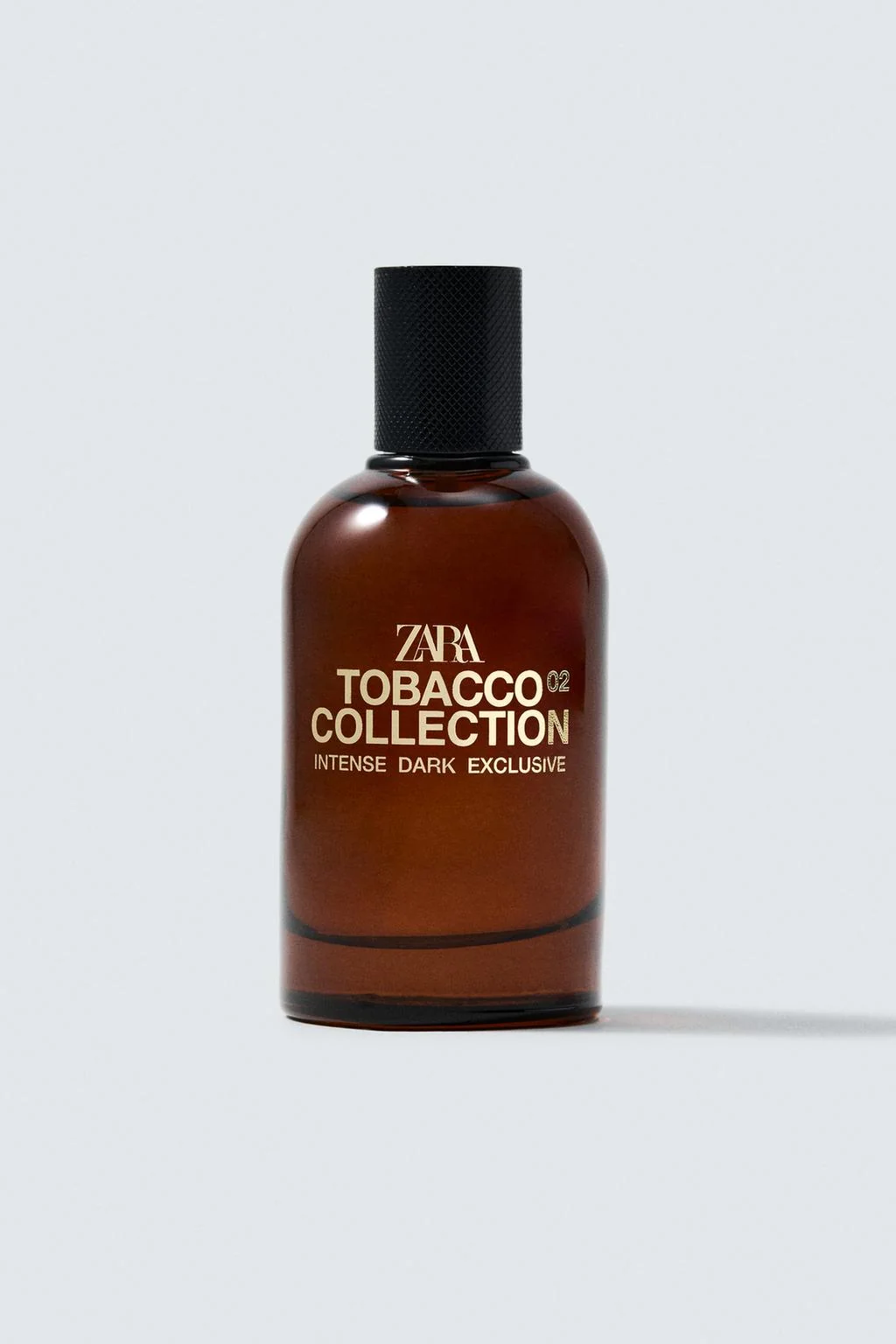 #TOBACCO COLLECTION INTENSE DARK EXCLUSIVE EDT 100 ML / 3.38 oz