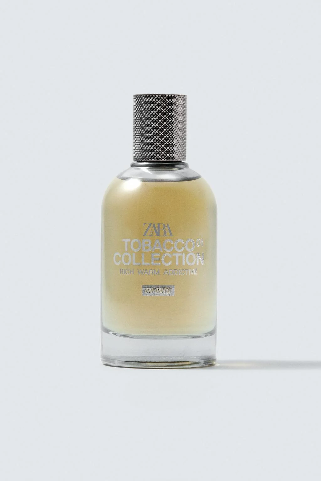 #TOBACCO COLLECTION INFINITE RICH WARM EDP 100ML / 3.38 oz