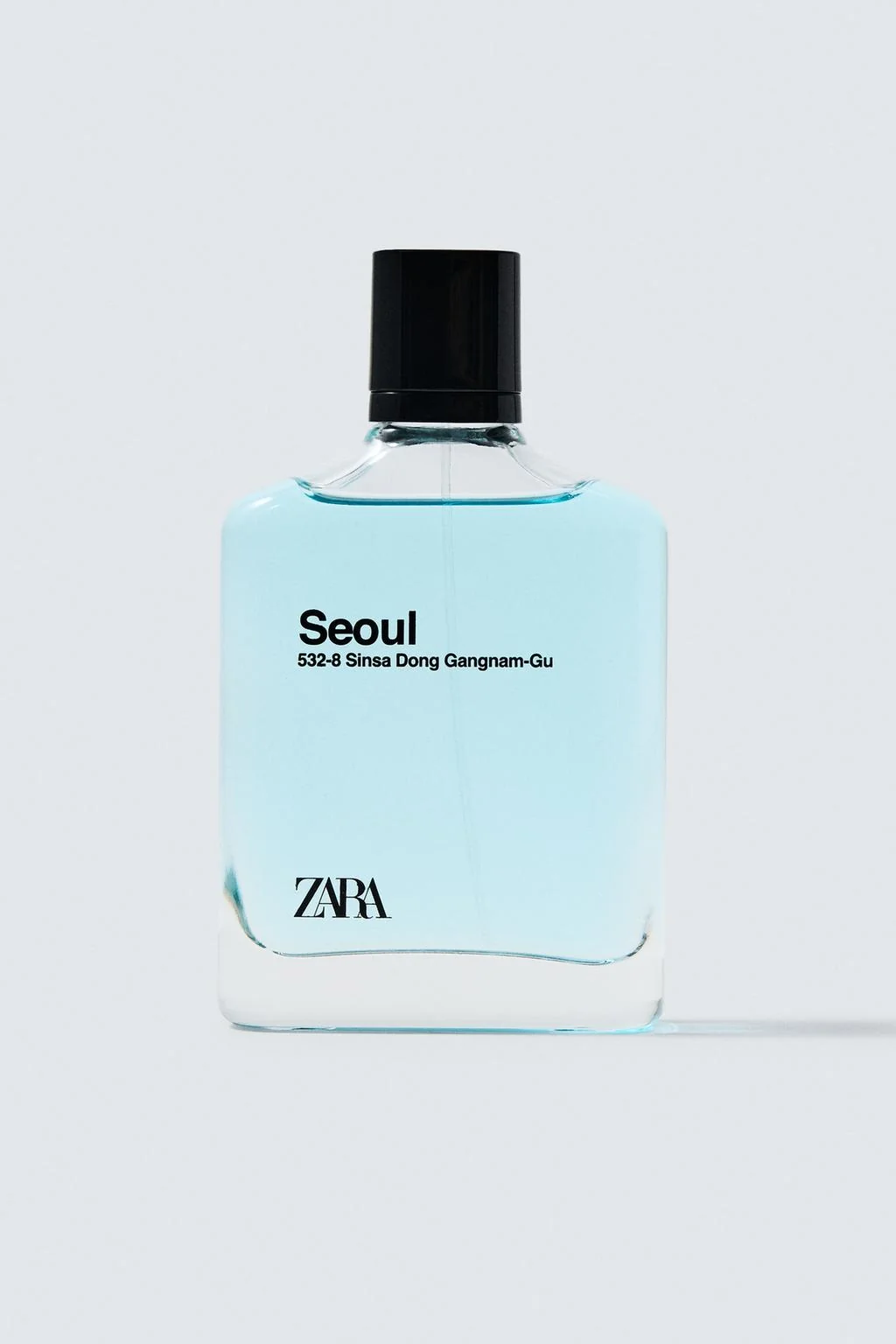 SEOUL 532-8 SINSA DONG GANGNAM-GU EDT 100 ML / 3.38 oz