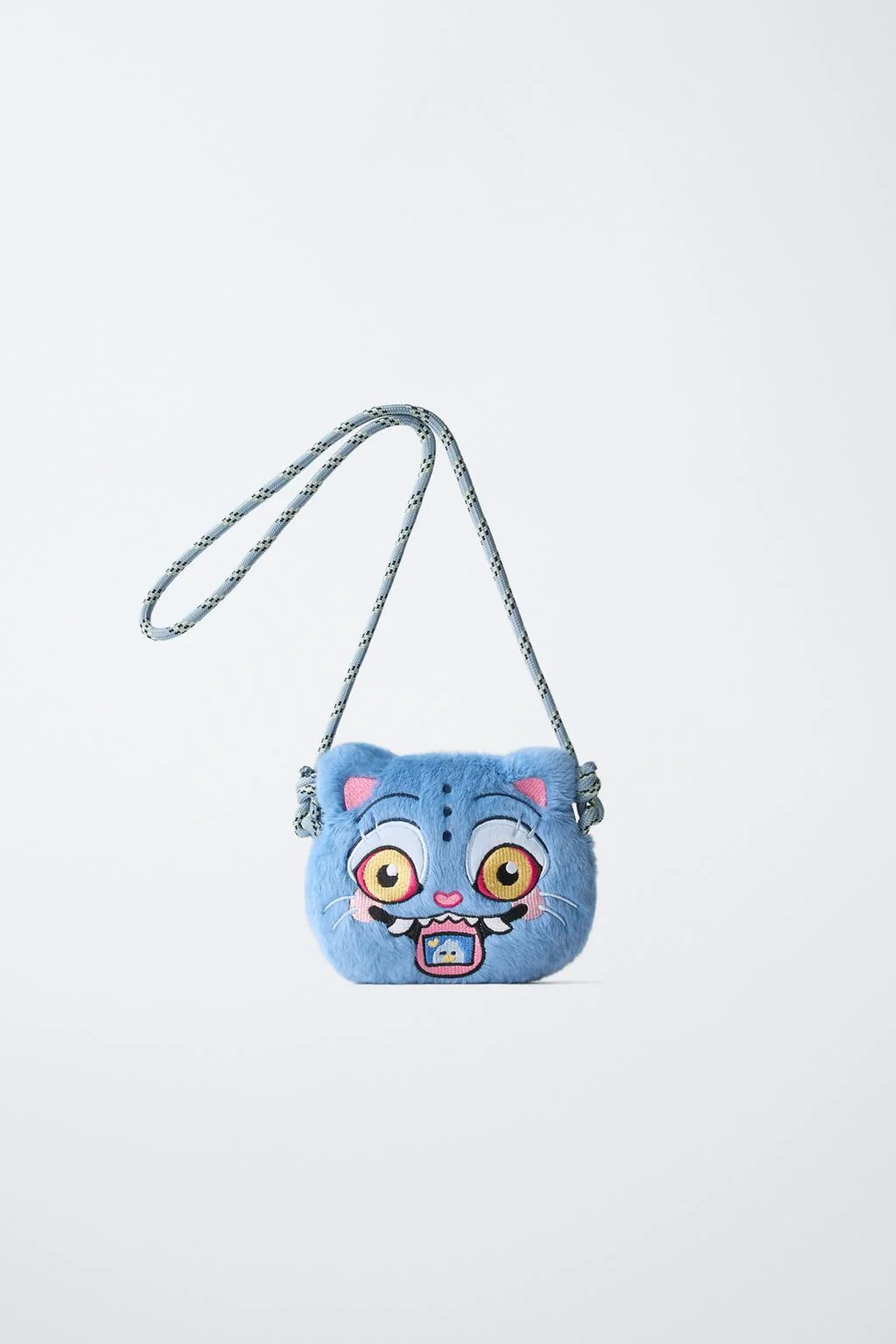 KPOP DEMON HUNTERS™ NETFLIX © CROSSBODY BAG