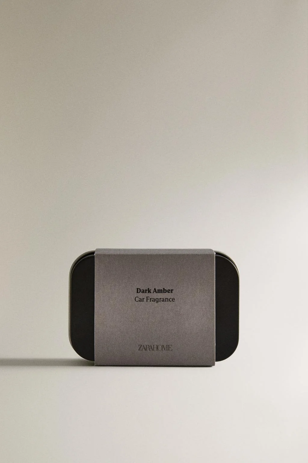 Тёмный янтарный освежитель воздуха для автомобиля — Базовые вещи