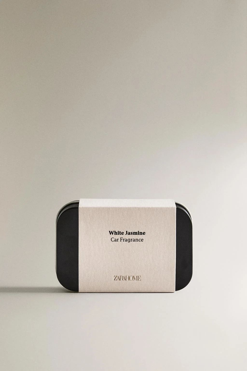 Освежитель воздуха для автомобиля White Jasmine — Базовые вещи