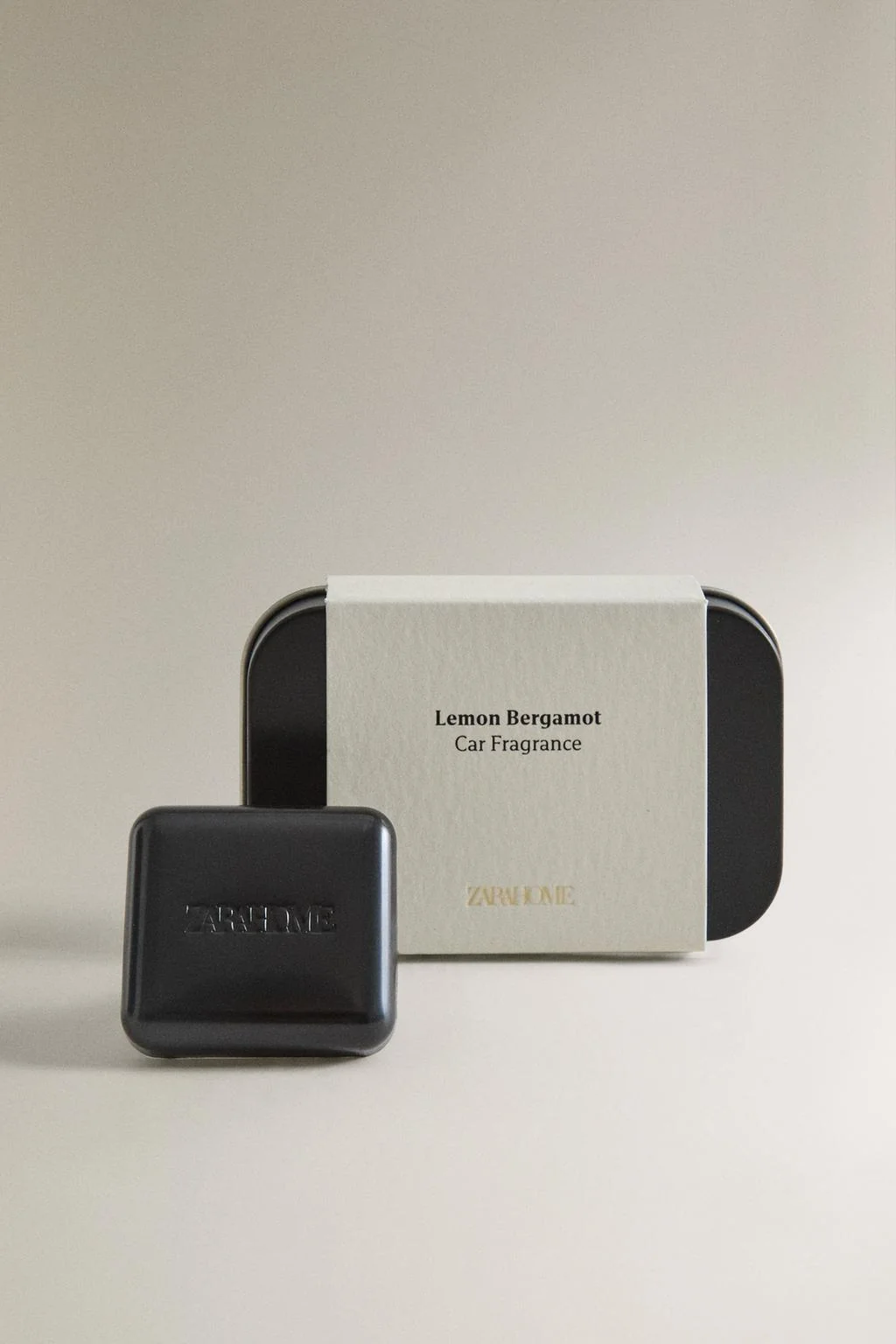Лимон бергамот освежитель воздуха для автомобиля — Аэраторы для автомобиля