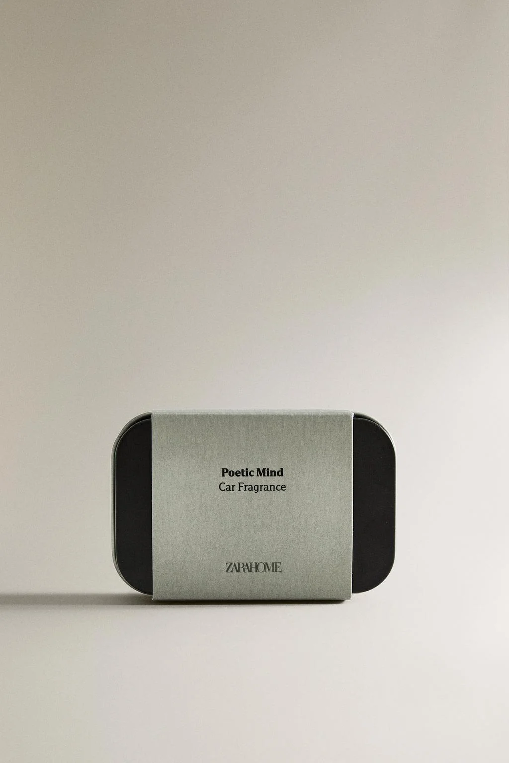 Поэтичный разум освежитель воздуха для автомобиля — Базовые вещи