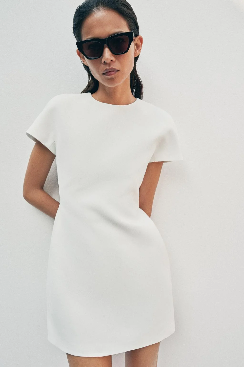 ZW COLLECTION Платье мини