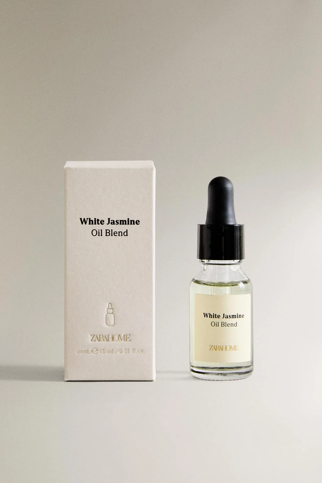 Эфирное масло белый жасмин (15 мл) — Аксессуары