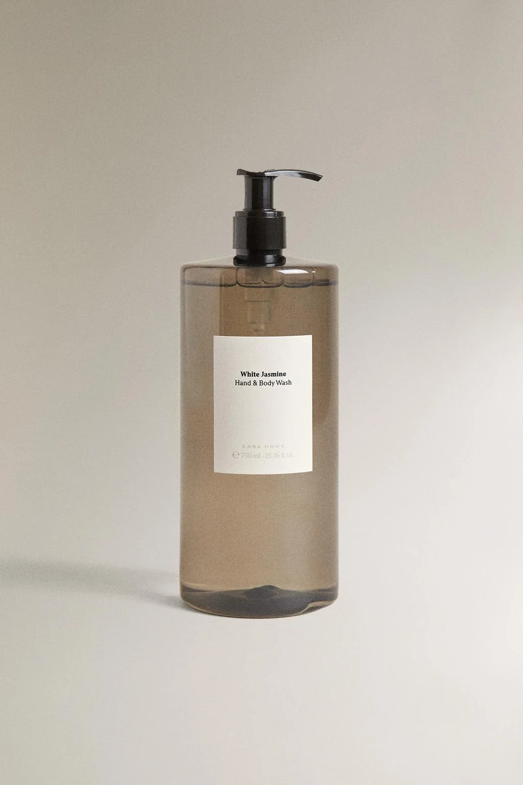 (750 мл) Жидкое мыло для рук White Jasmine