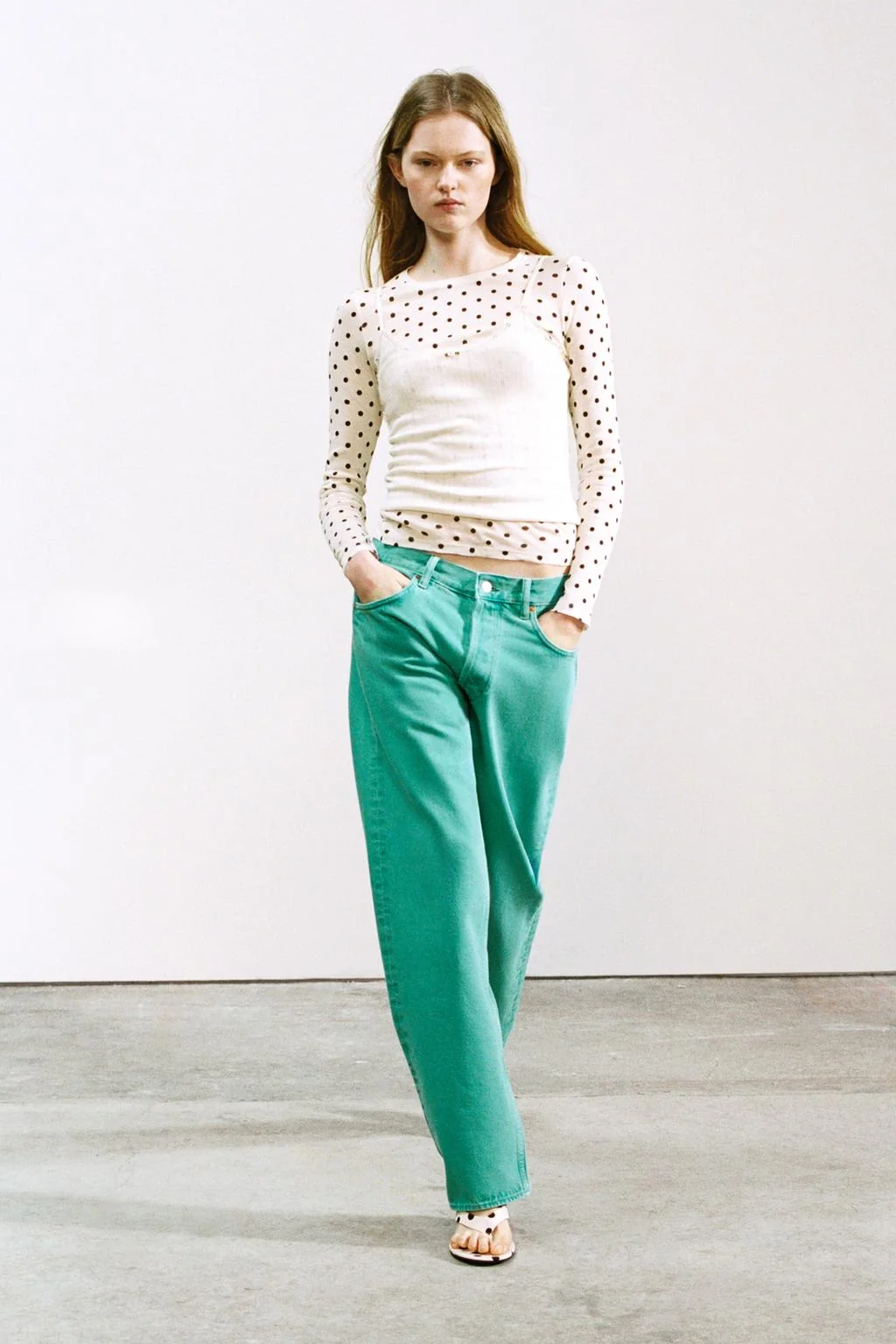 Топ из пойнтеллы