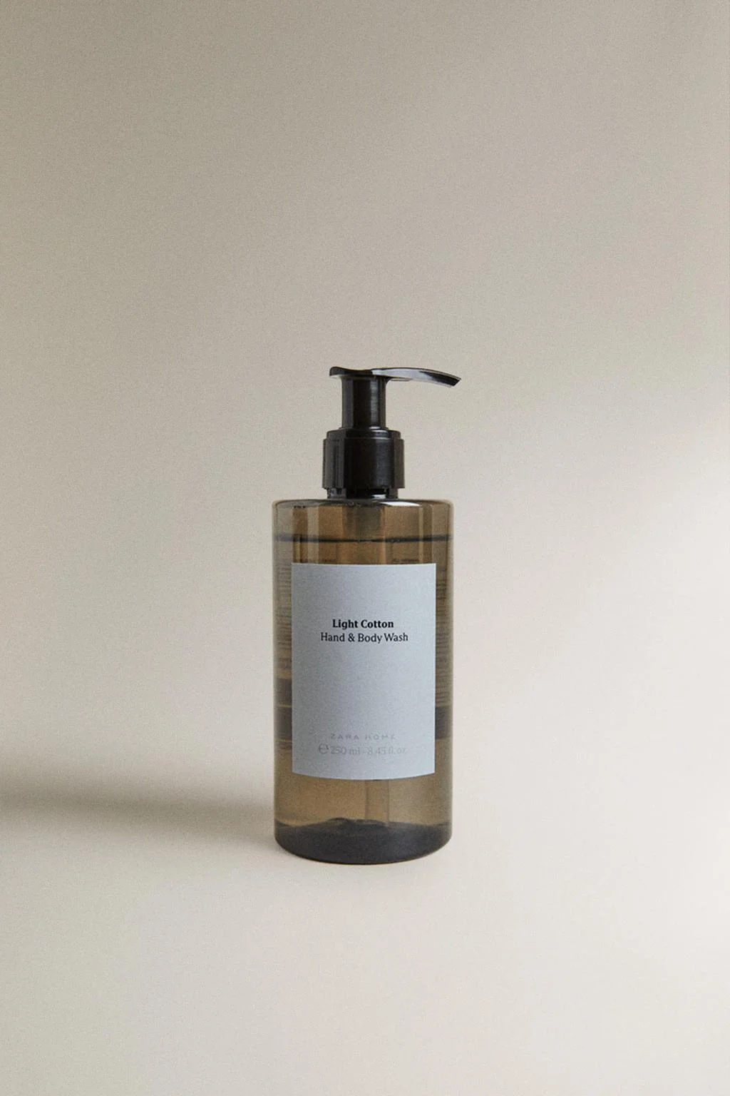 Жидкое мыло для рук Light Cotton (250 мл)