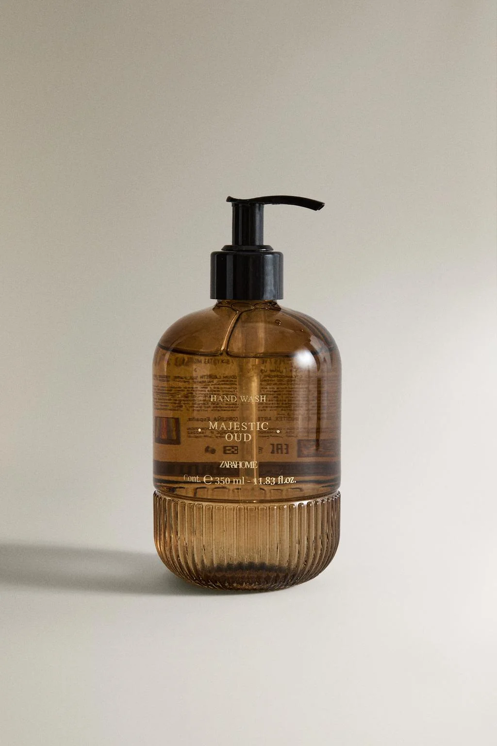 (350 мл) Жидкое мыло для рук Величественное уд