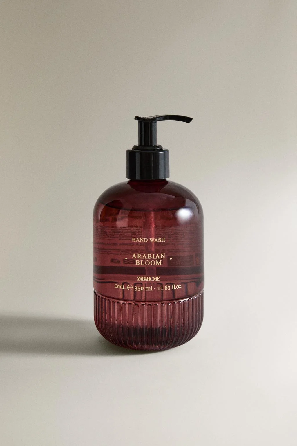 (350 мл) Жидкое мыло для рук Арабский цветок