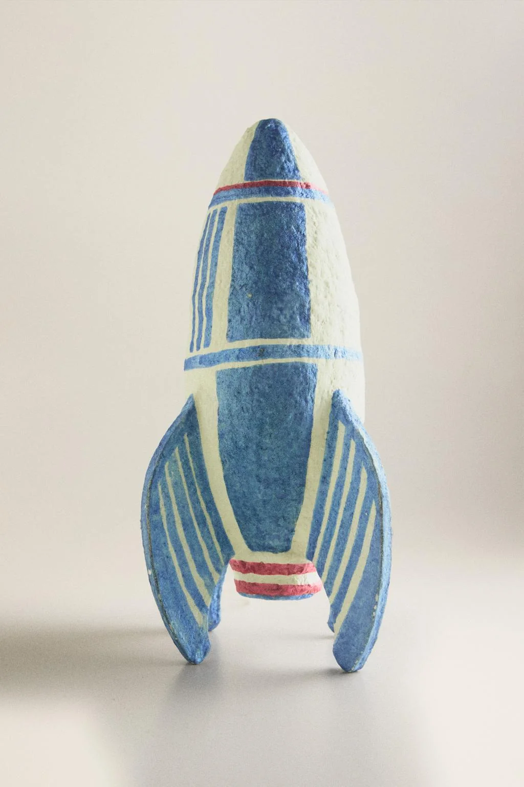 KIDS DECORATIVE ROCKET PENDANT