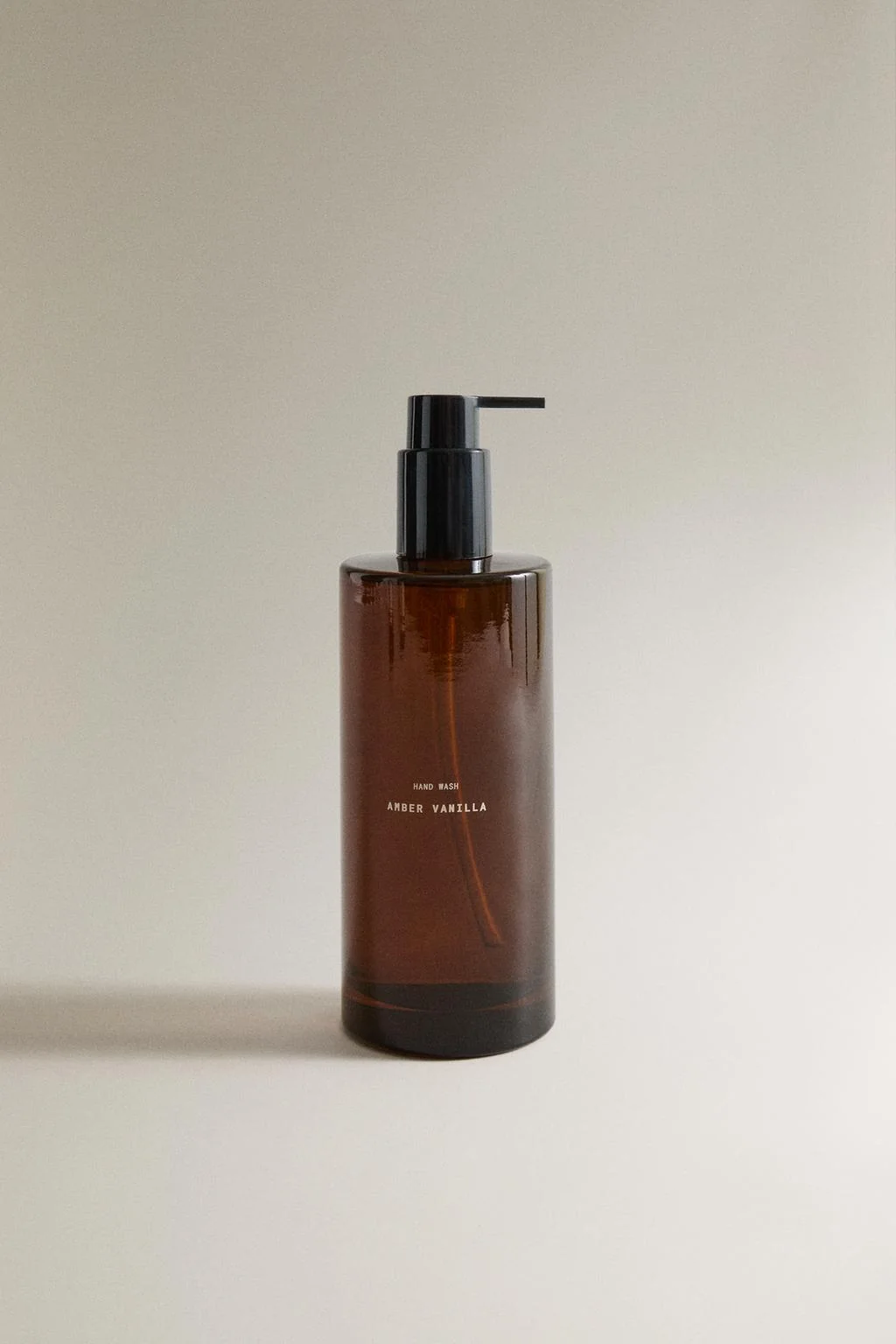 Жидкое мыло для рук Amber Vanilla (300 мл) — Средства для гигиены и кремы