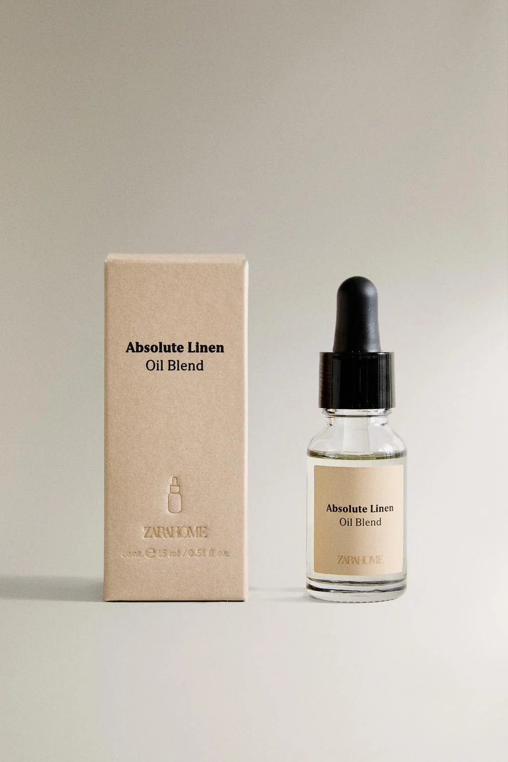 Эфирное масло абсолют льна (15 мл) — Аксессуары