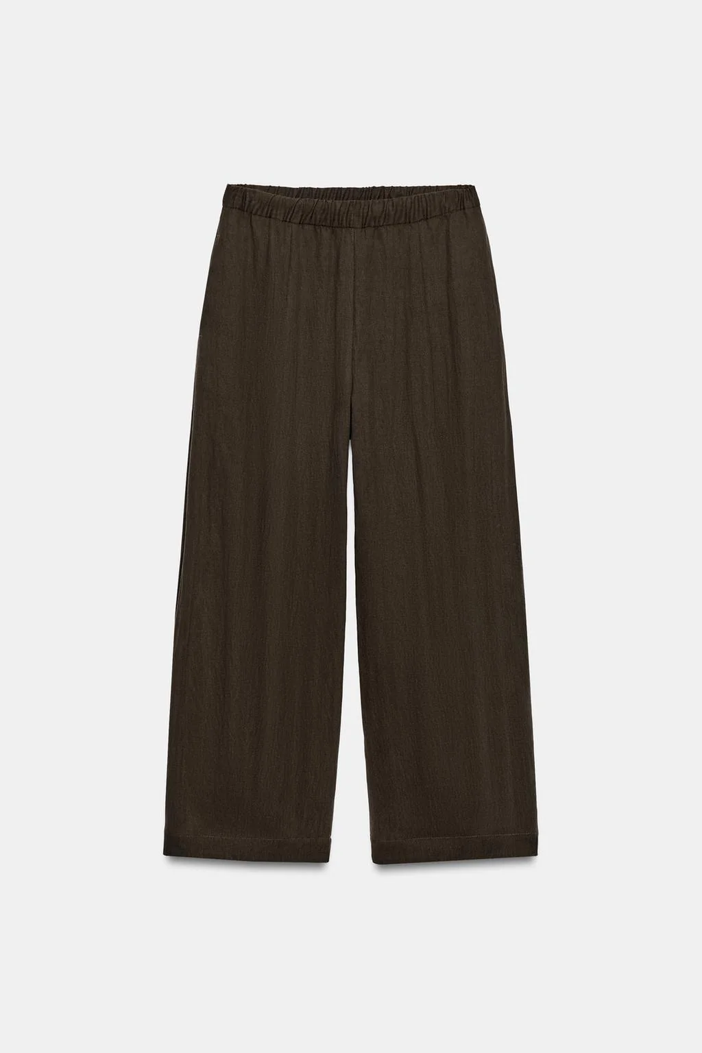 Брюки-бочонки из ZW COLLECTION
