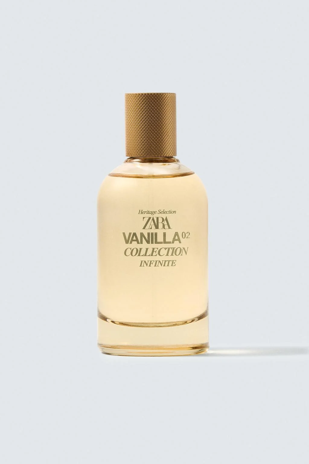 VANILLA 02 бесконечный EDP 100 ML / 3.38 oz