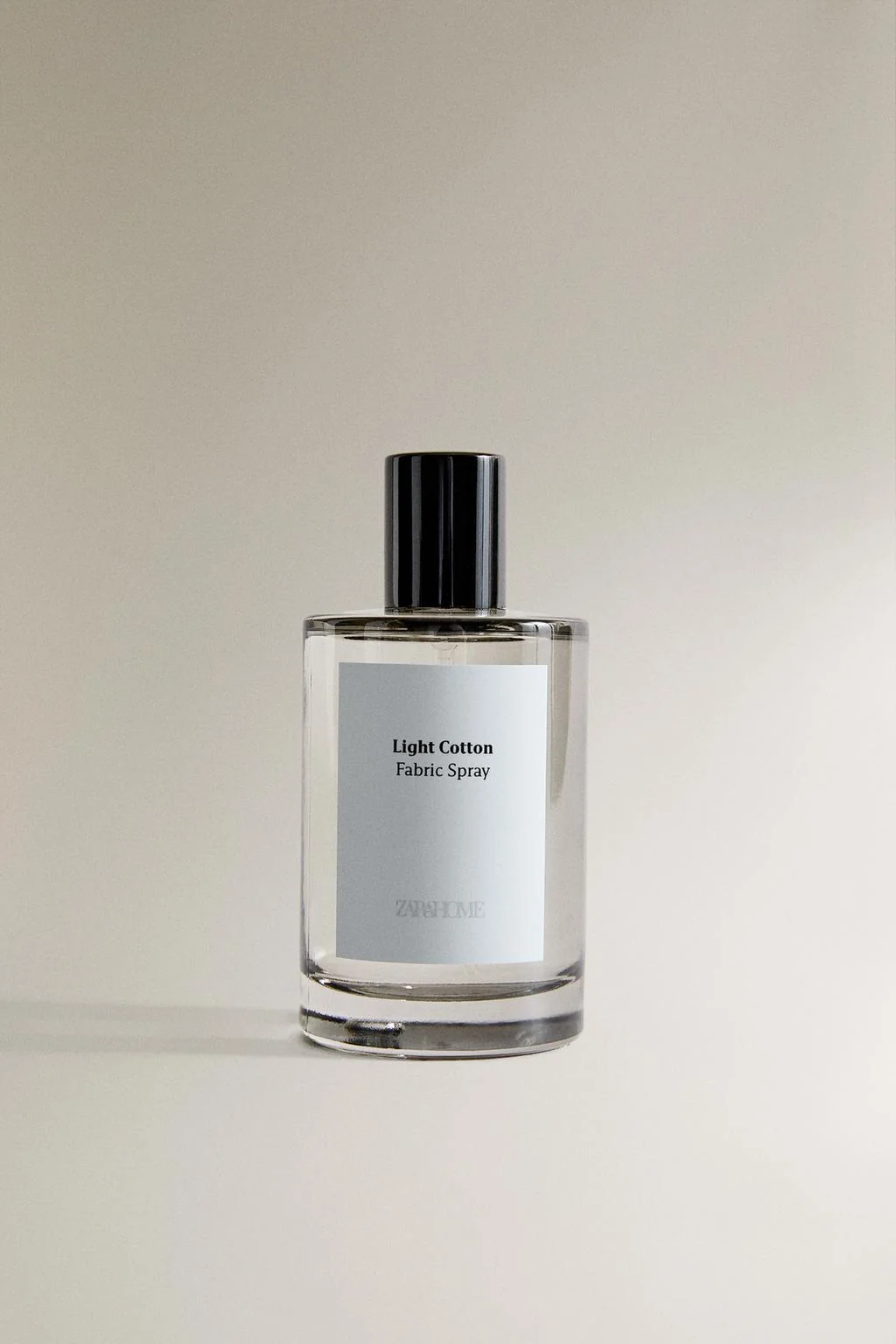 Освежающий спрей для тканей Лайт Коттон (100 мл)