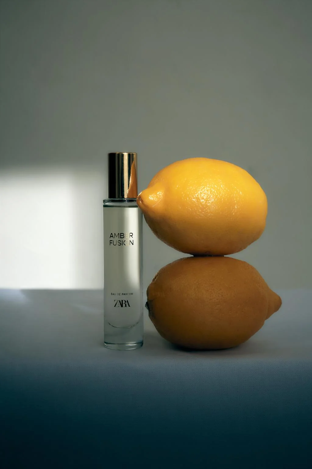 Amber Fusion EDP 30 ML / 1.01 oz