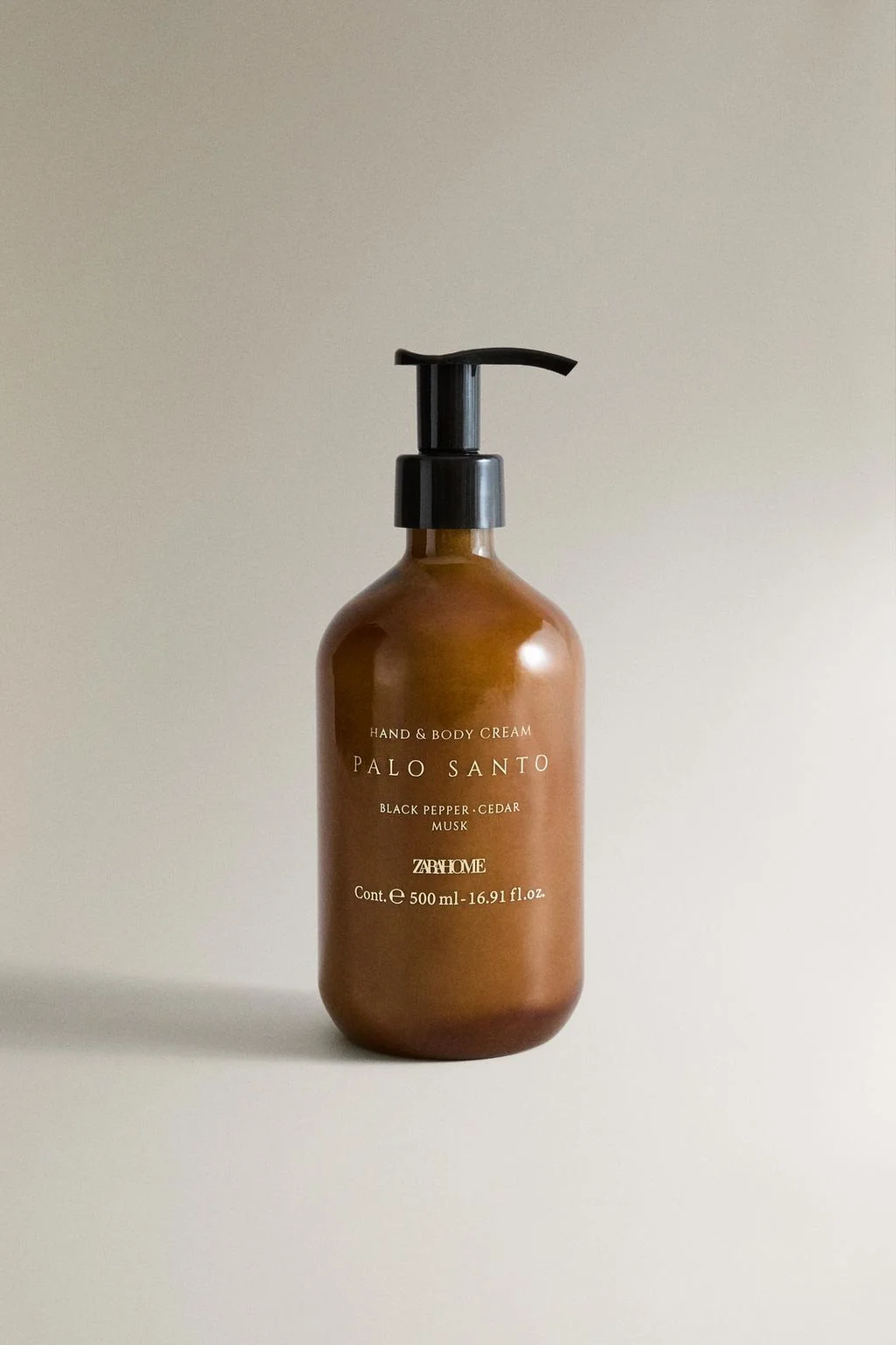 Лосьон для тела пало санто (500 мл)