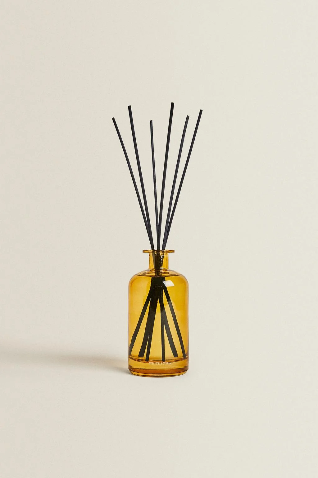 (500 мл) Аромат белого лотоса для дома