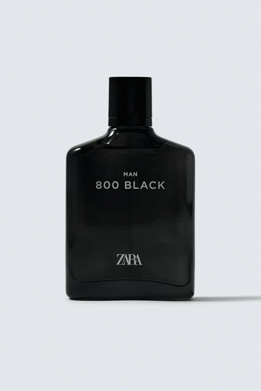 ZARA MAN 800 BLACK EDT 100 ML / 3.38 унции
