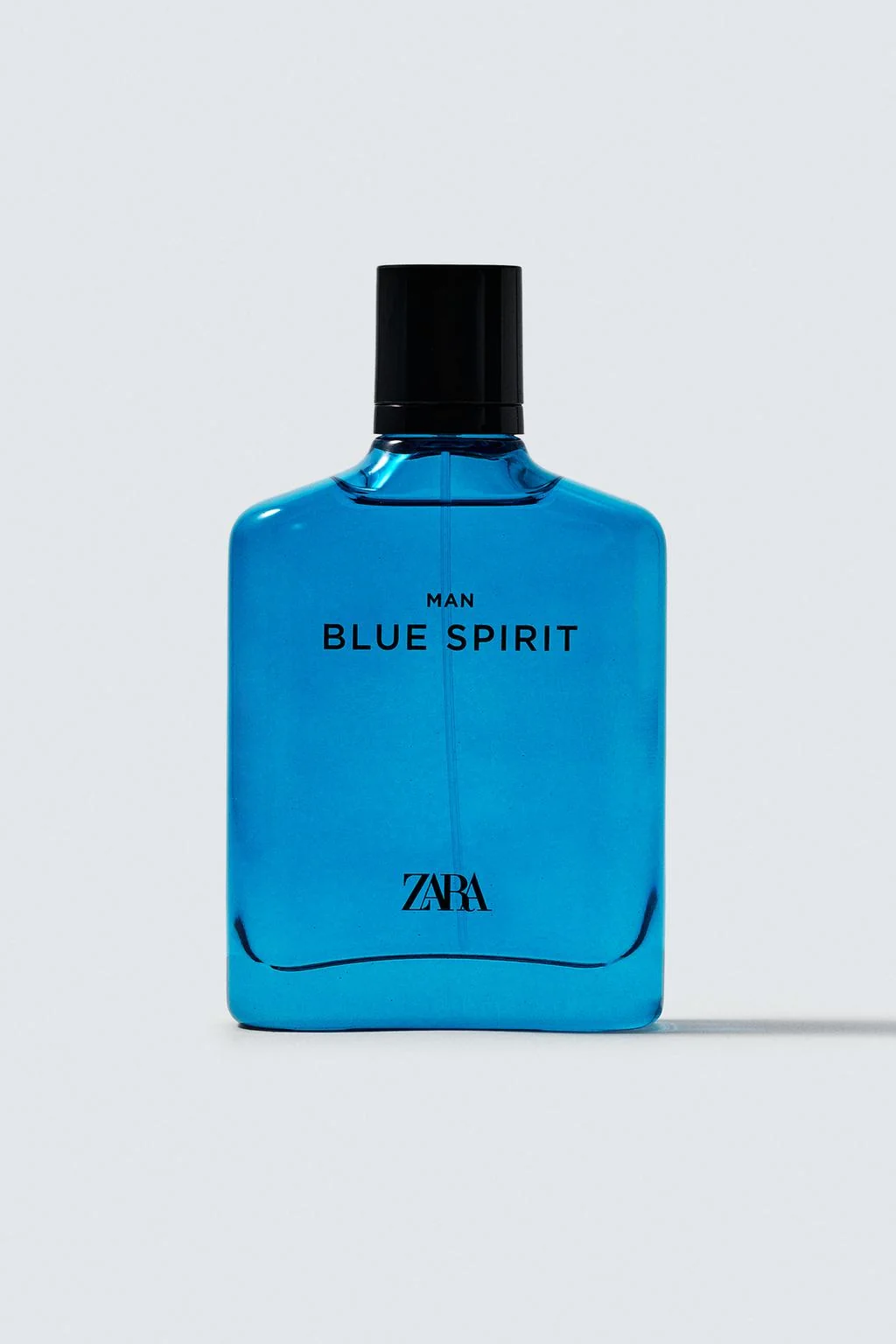 ZARA MAN BLUE SPIRIT EDT 100 Мл / 3.38 унц