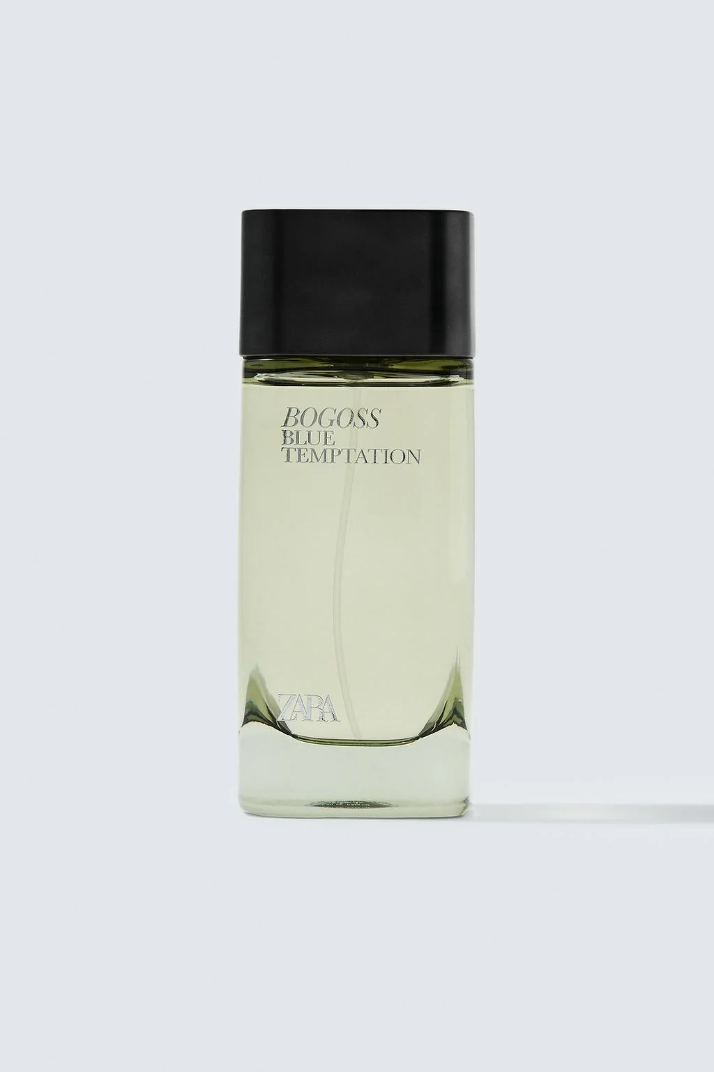 Bogoss blue temptation edp 120 ml / 4.05 oz