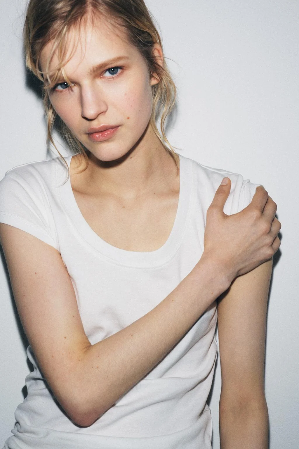 Футболка с коротким рукавом