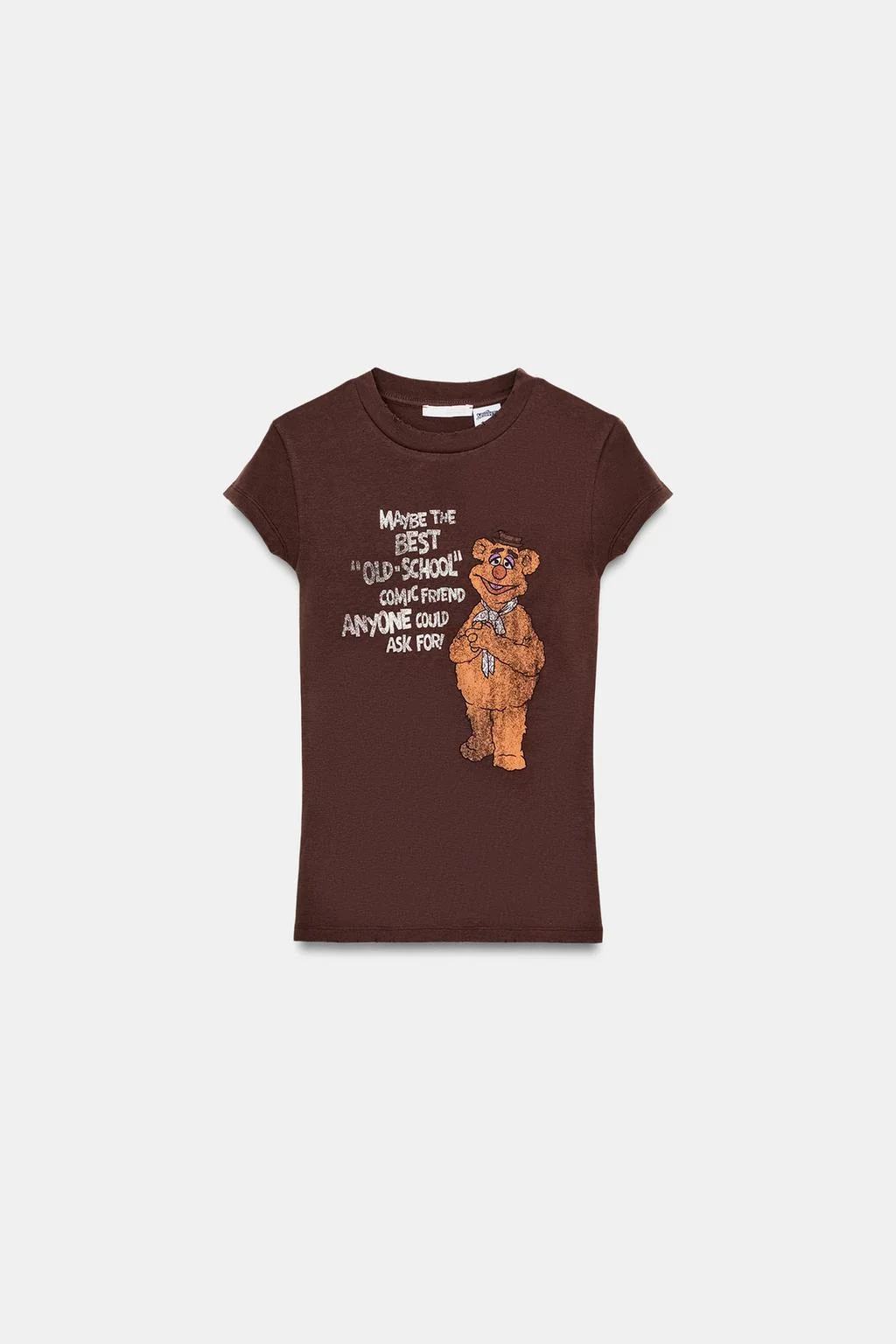 Футболка «Маппеты» ©DISNEY