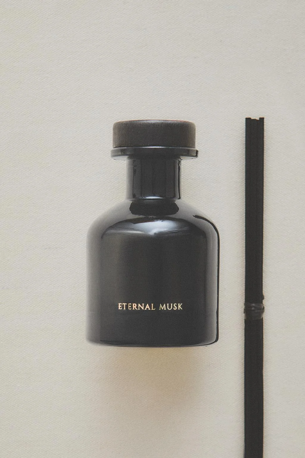 (120 мл) ETERNAL MUSK ароматические палочки