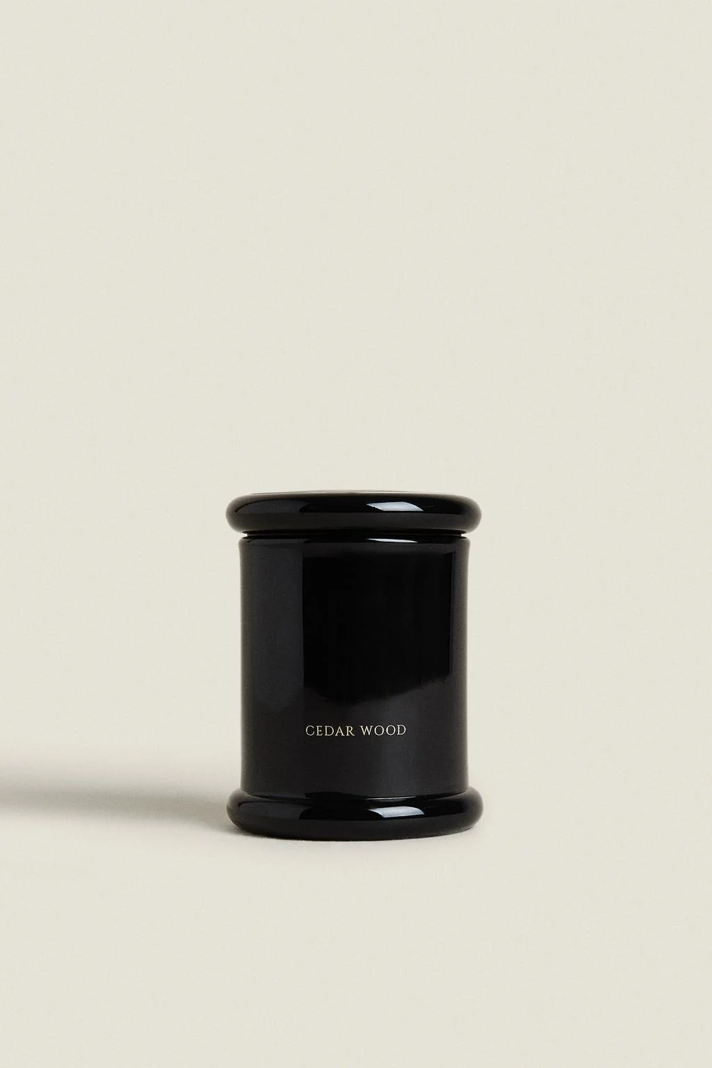 (150 г) Ароматическая свеча Кедровое дерево