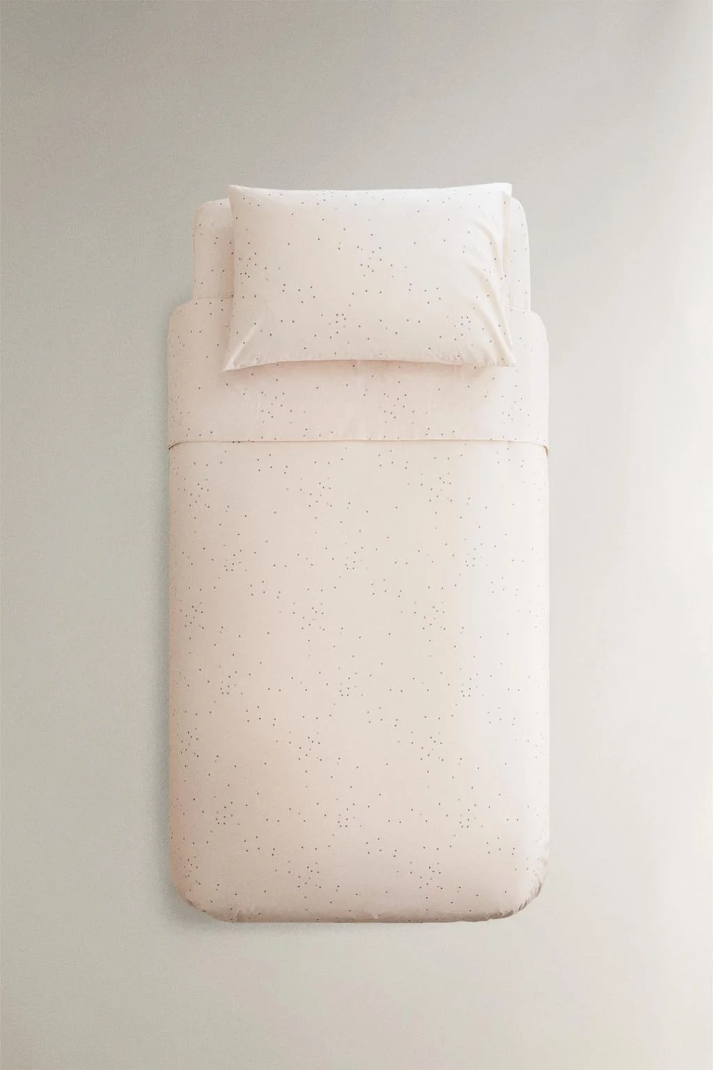 Детское хлопковое наволочка со звёздами — Мой маленький пони