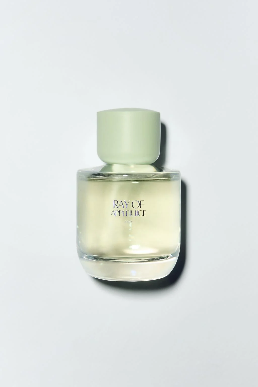 Луч яблочного сока лимитированное издание EDP 90 мл (3.04 жидк. унц.)