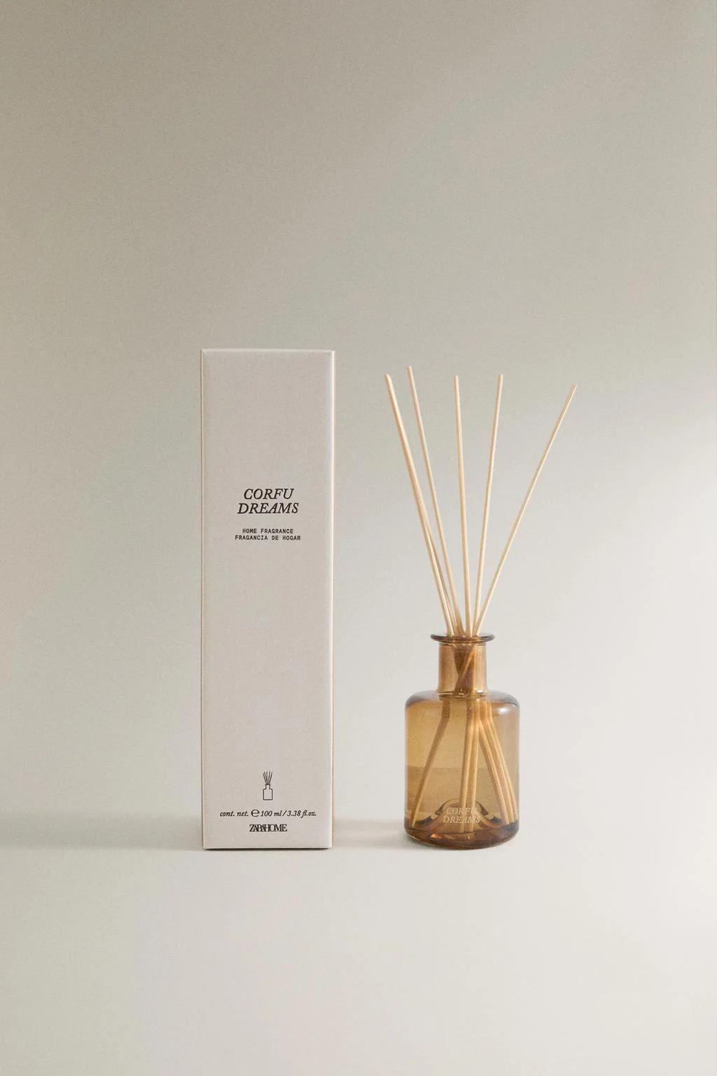 (100 ML) Диффузор Corfu Dreams