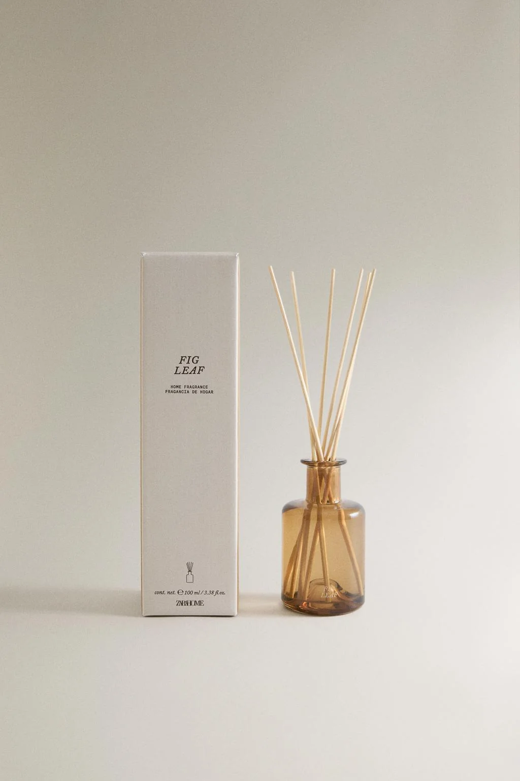 (100 ML) Диффузор Fig Leaf