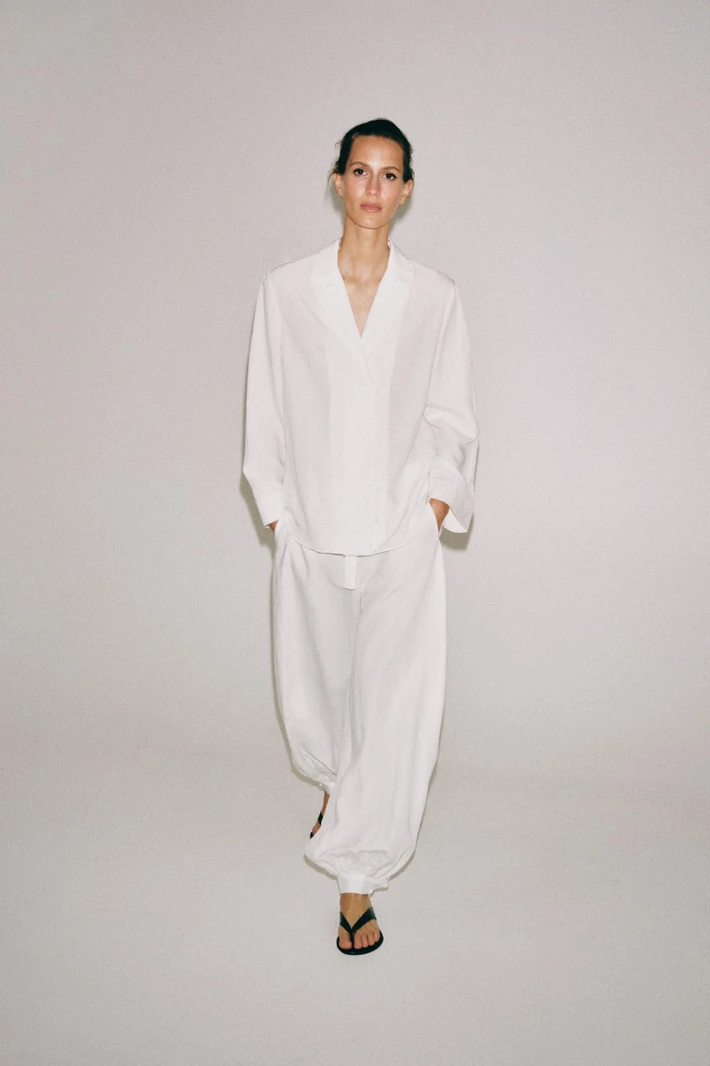 ZW COLLECTION шаровары