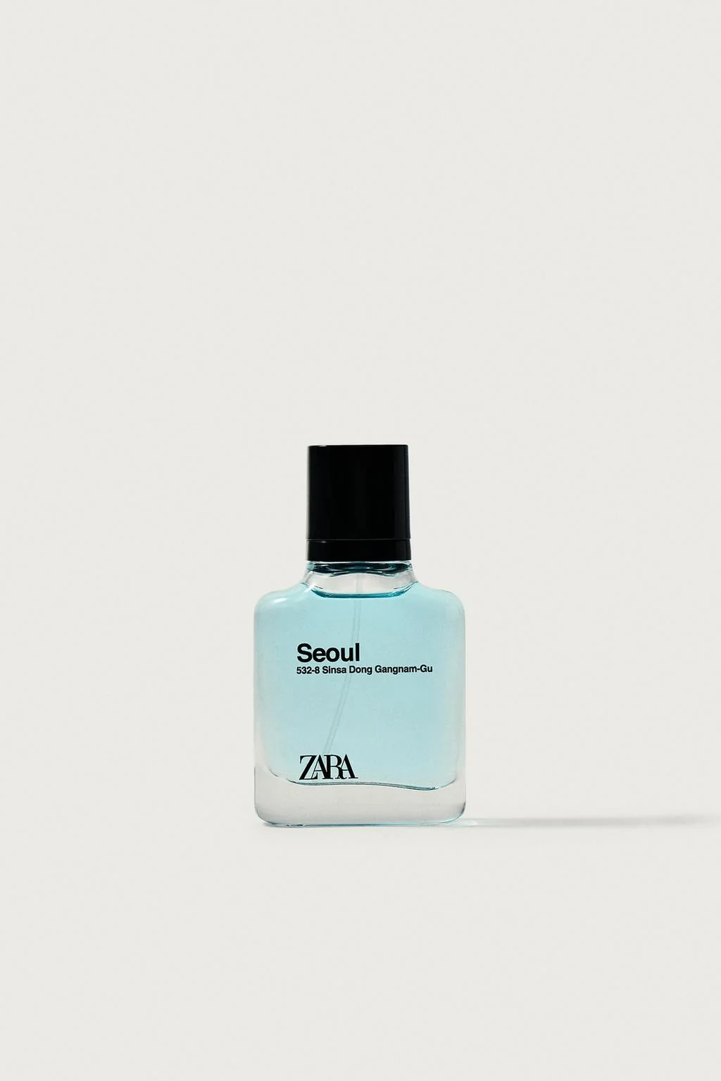 Туалетная вода Seoul 532-8 Sinsa Dong Gangnam-gu, 30 мл