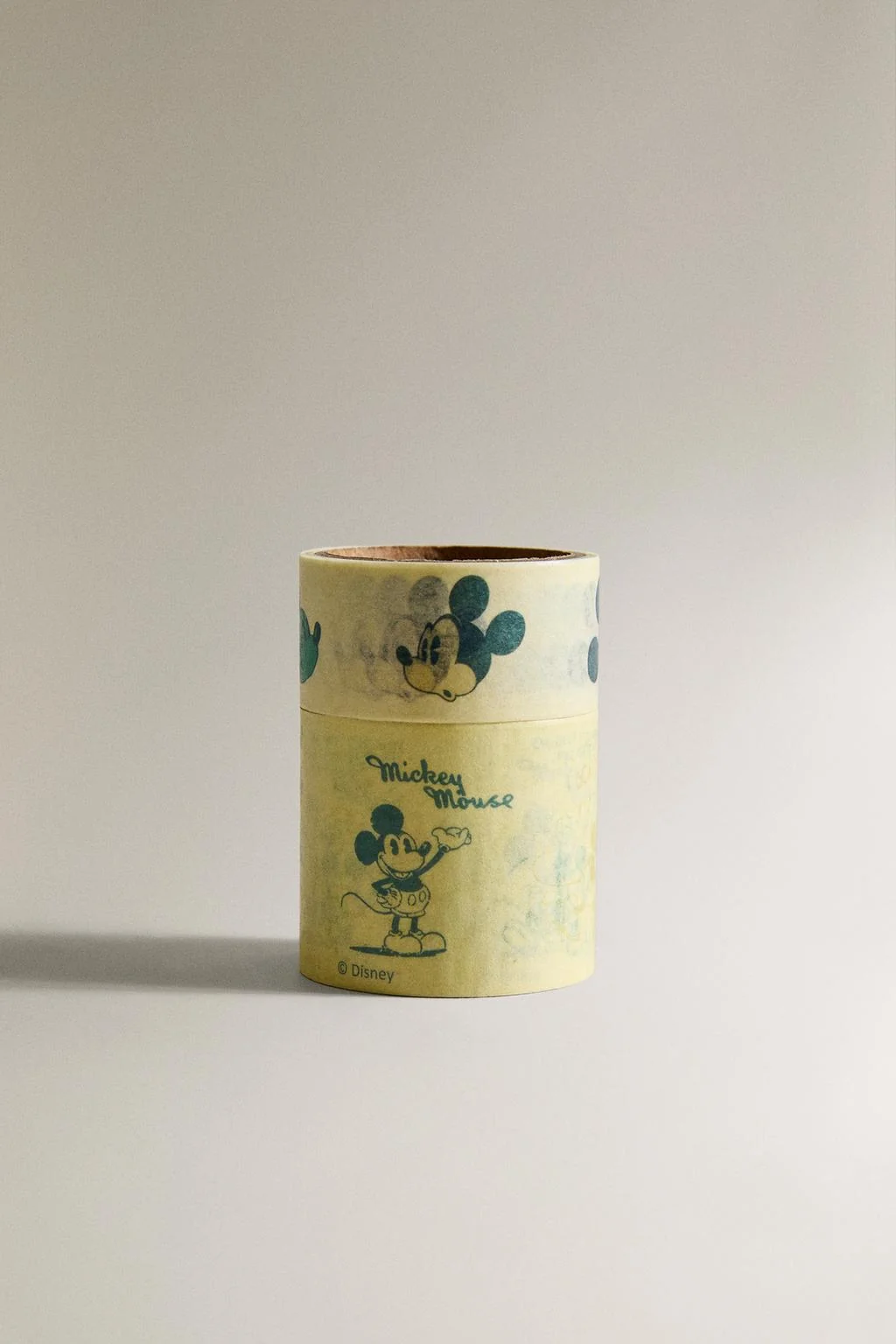 Набор скотчей Микки и Минни ©Дисней (набор из 2)