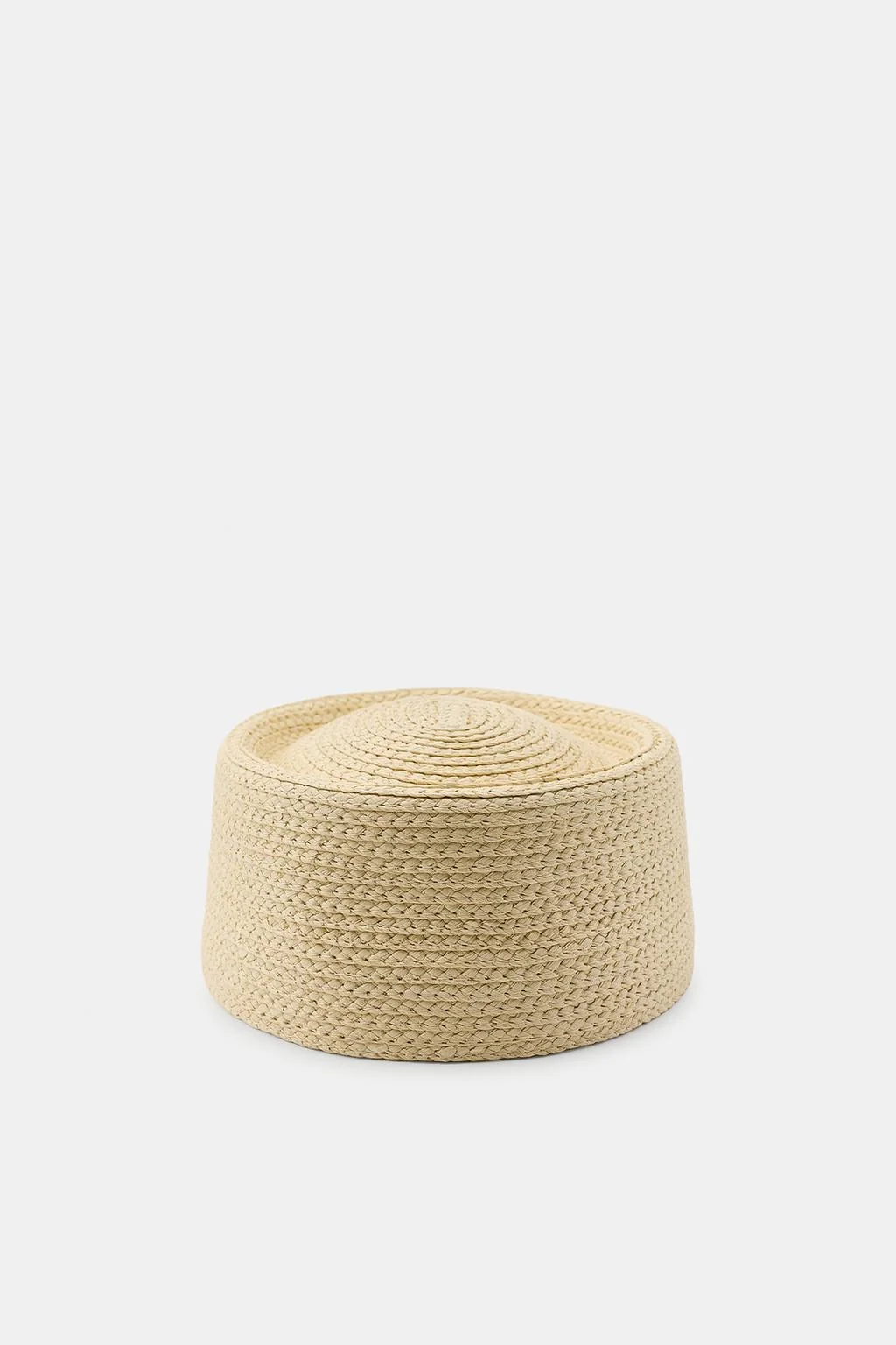 Шапка бини PLAIN SKULLCAP