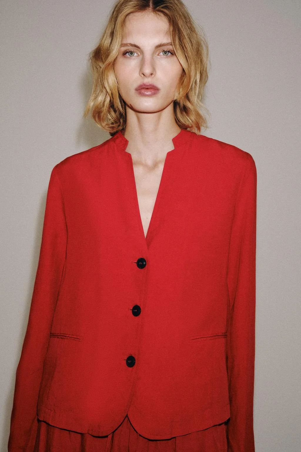 ZW COLLECTION куртка