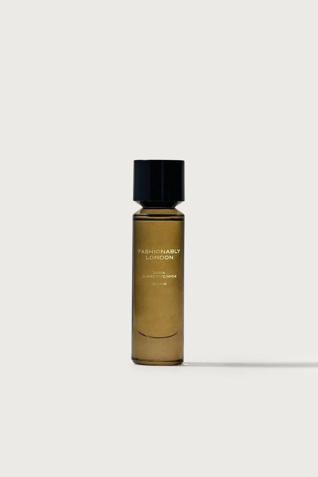 Парфюмерная вода FASHIONABLY LONDON ELIXIR 30 ML / 1.01 oz