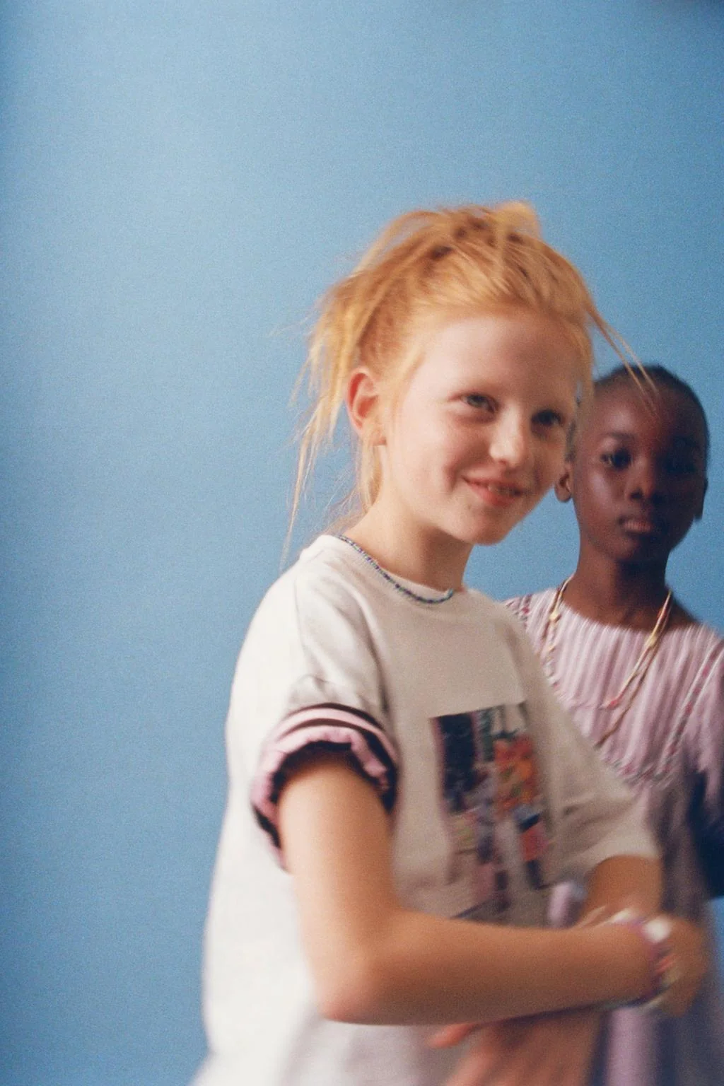 Футболка Pippi Longstocking © Astrid Lindgren Company