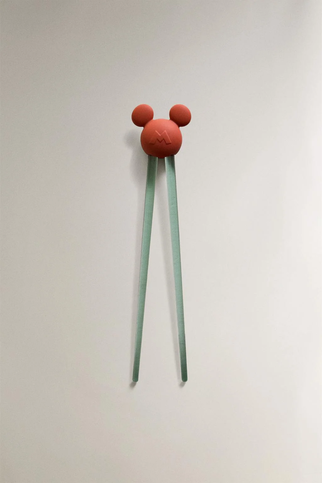 Детские палочки для еды Микки и Минни ©Дисней — Микки и Минни Дисней