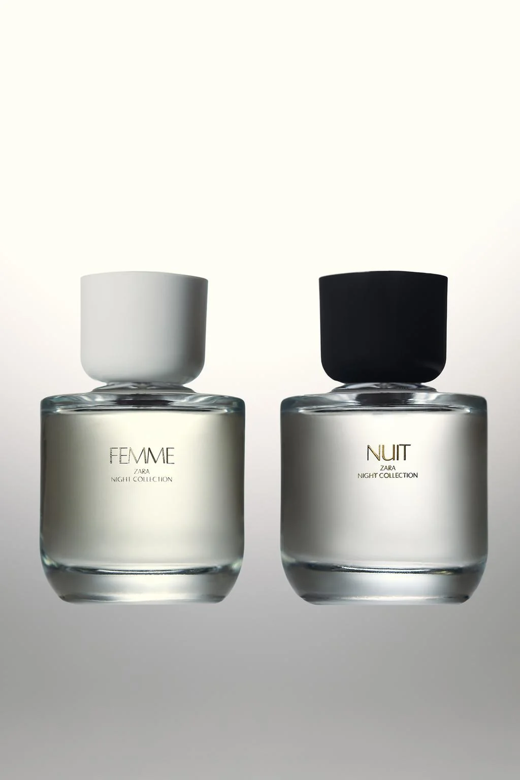 Фемм EDT и нюит EDP 2x90 мл